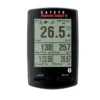 Cateye Padrone Smart Plus Computer CC-SC100B - Black -Sportful Shop full89359