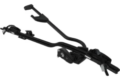 Thule 598 ProRide Locking Upright Cycle Carrier - Black -Sportful Shop full91106