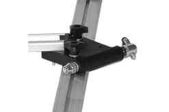 Peruzzo In Car Rack Fork Fixing Kit