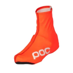 POC AVIP Rain Bootie - Zink Orange -Sportful Shop full93185
