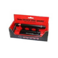 Hollywood Fork Block Fits 9mm Skewer