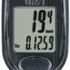 Cateye Velo 5 Wired Computer - Black - 5 Function -Sportful Shop full965