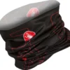 Castelli LW Head Thingy - Black/Red -Sportful Shop full98832 2