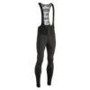 Cube Blackline Bib Tights - Black/White -Sportful Shop full99416