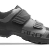 Giro Berm Womens MTB Shoes - Titanium/Dark Shadow -Sportful Shop giswber 34803 02
