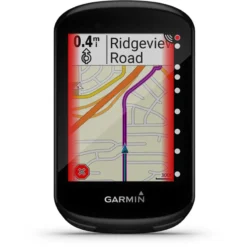 Garmin Edge 830 GPS Enabled Computer - Black -Sportful Shop gm1830 1