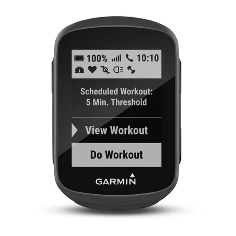 Garmin Edge 130 Plus GPS Computer Performance Bundle 7 Garmin Edge 130 Plus GPS Computer Performance Bundle - Image 5