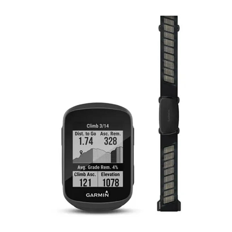 Garmin Edge 130 Plus GPS Computer Performance Bundle 11 Garmin Edge 130 Plus GPS Computer Performance Bundle - Image 9