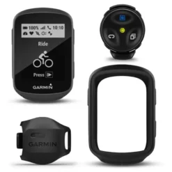 Garmin Edge 130 Plus GPS Computer MTB Bundle -Sportful Shop gm238521
