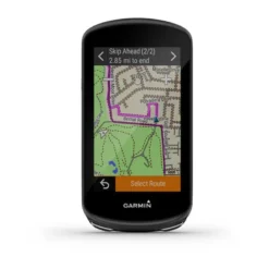 Garmin Edge 1030 Plus GPS Computer Only -Sportful Shop gm242410
