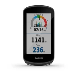 Garmin Edge 1030 Plus GPS Computer Performance Bundle -Sportful Shop gm242410 5 1