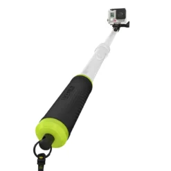 GoPole Evo - Transparent Floating Extension Pole For GoPro Cameras