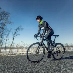 Gripgrab Ride Winter Shoe Cover - Black -Sportful Shop gripgrab m2022 ride winter shoe cover black 14 2000x