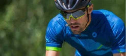 Tifosi Eyewear Davos Interchangeable Sunglasses - Race Neon Frame 11 Tifosi Eyewear Davos Interchangeable Sunglasses - Race Neon Frame -Sportful Shop guy davos neon