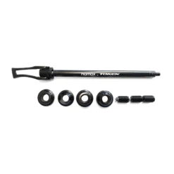 Hamax 12mm Thru-Axle For Outback And Avenida Trailers