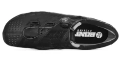Bont Helix Road Shoes - Black/Black -Sportful Shop helixblack1