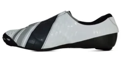 Bont Helix Road Shoes - White/Charcoal 13 Bont Helix Road Shoes - White/Charcoal -Sportful Shop helixwhite3