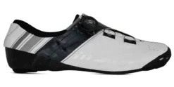Bont Helix Road Shoes - White/Charcoal 14 Bont Helix Road Shoes - White/Charcoal -Sportful Shop helixwhite4