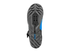 Giant Line Trail MTB Shoes - Blue/Black -Sportful Shop line blue black 4