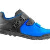 Giant Line Trail MTB Shoes - Blue/Black -Sportful Shop line blue black 1