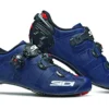Sidi Wire 2 Carbon Matt Road Shoes - Matt Blue/Black -Sportful Shop master 0019s 0000 wire2 carbmatt bluopaconero 1500x.progressive
