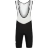 Madison Peloton Bib Shorts - Black -Sportful Shop mcl20s160