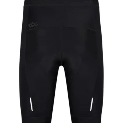 Madison Peloton Lycra Shorts - Black -Sportful Shop mcl20s170 01