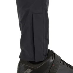 Madison DTE 3-Layer Waterproof Men's Trousers - Phantom Black -Sportful Shop mcl21w200 05201