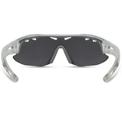 Madison Recon Glasses - Crystal Clear - Smoke Mirror/Amber/Clear Lens Pack -Sportful Shop mcl22s452 02