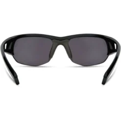 Madison Mission Glasses - Gloss Black - Smoke Mirror/Amber/Clear Lens Pack 11 Madison Mission Glasses - Gloss Black - Smoke Mirror/Amber/Clear Lens Pack -Sportful Shop mcl22s470 02