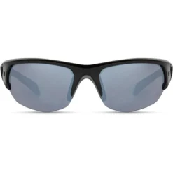 Madison Mission Glasses - Gloss Black - Smoke Mirror/Amber/Clear Lens Pack 12 Madison Mission Glasses - Gloss Black - Smoke Mirror/Amber/Clear Lens Pack -Sportful Shop mcl22s470 03