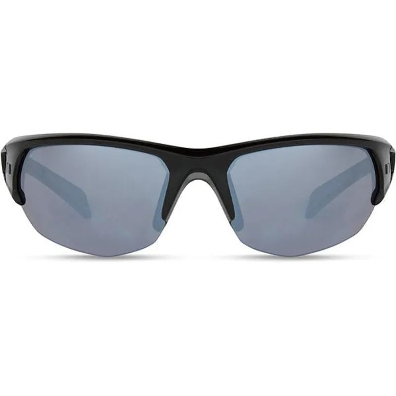 Madison Mission Glasses - Gloss Black - Smoke Mirror/Amber/Clear Lens Pack 7 Madison Mission Glasses - Gloss Black - Smoke Mirror/Amber/Clear Lens Pack - Image 5