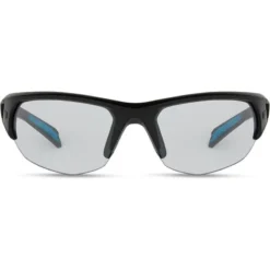 Madison Mission Glasses - Matt Black - Clear Lens -Sportful Shop mcl22s480 03