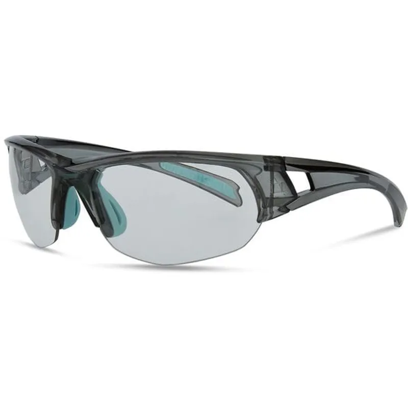 Madison Mission Glasses - Crystal Smoke - Photochromic Lens 5 Madison Mission Glasses - Crystal Smoke - Photochromic Lens - Image 3