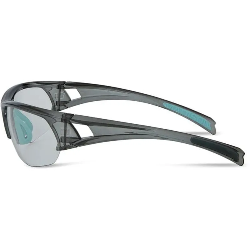 Madison Mission Glasses - Crystal Smoke - Photochromic Lens 6 Madison Mission Glasses - Crystal Smoke - Photochromic Lens - Image 4