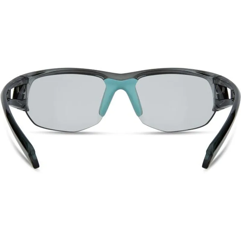 Madison Mission Glasses - Crystal Smoke - Photochromic Lens 7 Madison Mission Glasses - Crystal Smoke - Photochromic Lens - Image 5