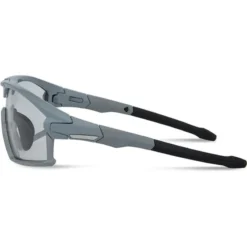 Madison Code Breaker Glasses - Cloud Grey - Photochromic Lens 10 Madison Code Breaker Glasses - Cloud Grey - Photochromic Lens -Sportful Shop mcl22s502 01