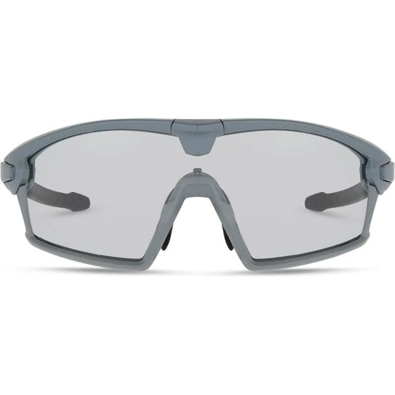 Madison Code Breaker Glasses - Cloud Grey - Photochromic Lens 5 Madison Code Breaker Glasses - Cloud Grey - Photochromic Lens - Image 3