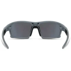 Madison Engage Glasses - Cloud Grey - Blue Mirror/Amber/Clear Lens Pack -Sportful Shop mcl22s511 02