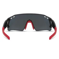 Madison Stealth Glasses - Crystal Smoke - Purple Mirror/Amber/Clear Lens Pack 12 Madison Stealth Glasses - Crystal Smoke - Purple Mirror/Amber/Clear Lens Pack -Sportful Shop mcl22s531 02