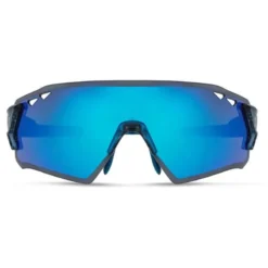 Madison Stealth Glasses - Crystal Blue - Blue Mirror/Amber/Clear Lens Pack -Sportful Shop mcl22s532 03