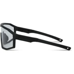 Madison Enigma Glasses - Matt Black/Clear -Sportful Shop mcl22s572 01