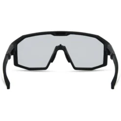Madison Enigma Glasses - Matt Black/Clear -Sportful Shop mcl22s572 02