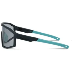 Madison Enigma Glasses - Dark Grey - Photochromic Lens -Sportful Shop mcl22s573 01
