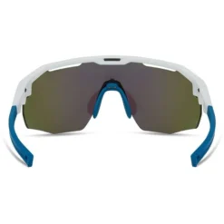 Madison Cipher Glasses - Matt White - Green Mirror Lens 10 Madison Cipher Glasses - Matt White - Green Mirror Lens -Sportful Shop mcl22s590 02