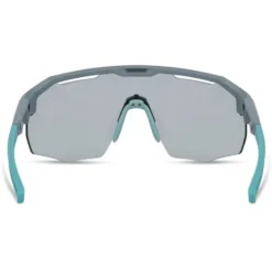 Madison Cipher Glasses - Cloud Grey - Photochromic Lens