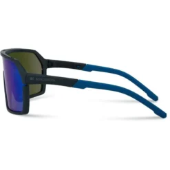 Madison Crypto Glasses - Matt Grey - Green Mirror Lens -Sportful Shop mcl22s610 01