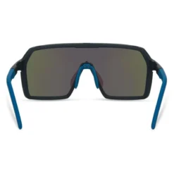 Madison Crypto Glasses - Matt Grey - Green Mirror Lens -Sportful Shop mcl22s610 02