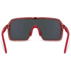 Madison Crypto Glasses - Crystal Rose - Purple Mirror Lens -Sportful Shop mcl22s611 02