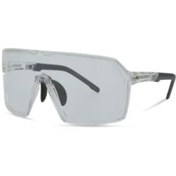 Madison Crypto Glasses - Matt Grey - Green Mirror Lens -Sportful Shop mcl22s612 1